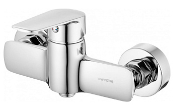 Смеситель для душа Swedbe Mars 